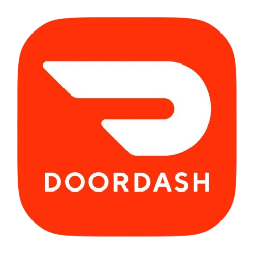 Order from DoorDash