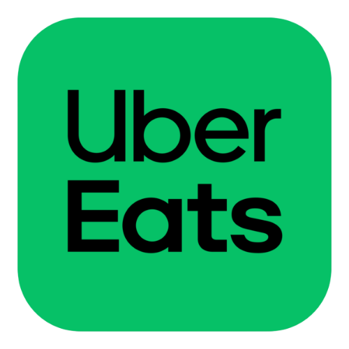 Order from Uber Eats